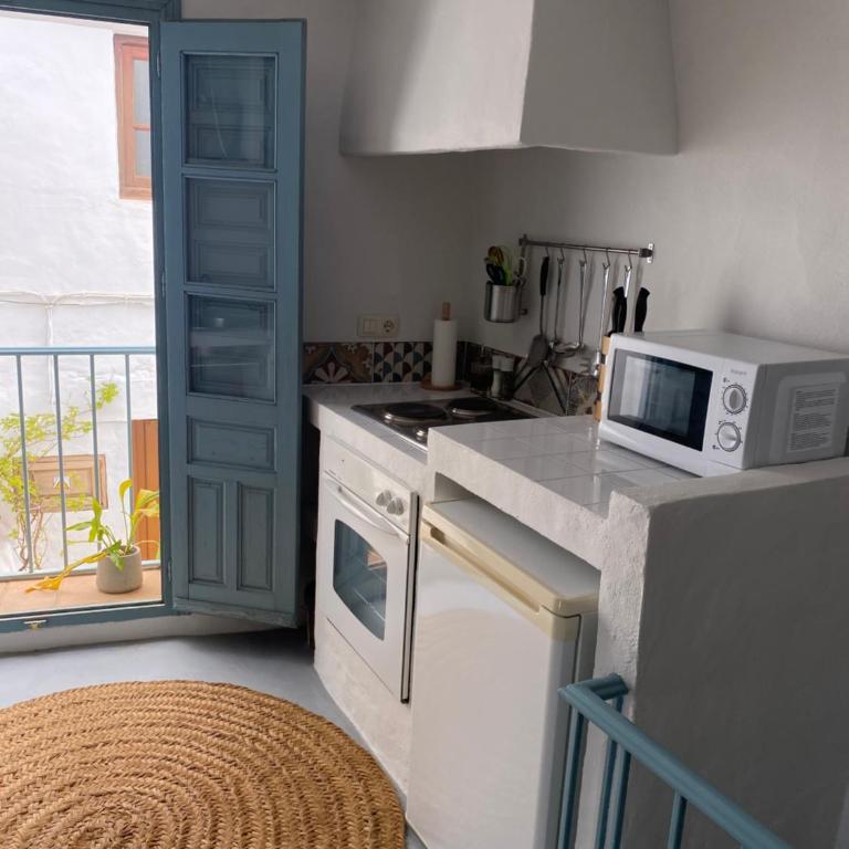 Village Town House with Sea Views and Roof Top Terrace - Casa Unifamiliar de 2 dormitorios - 8