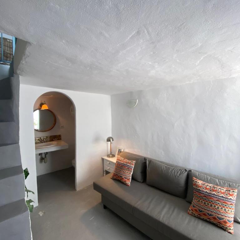 Village Town House with Sea Views and Roof Top Terrace - Casa Unifamiliar de 2 dormitorios - 26