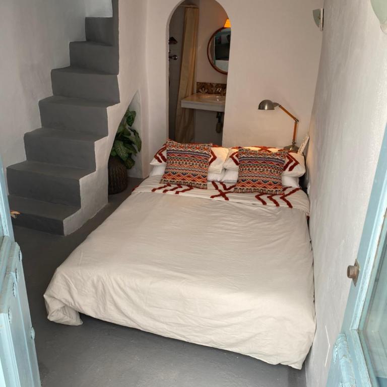 Village Town House with Sea Views and Roof Top Terrace - Casa Unifamiliar de 2 dormitorios - 27
