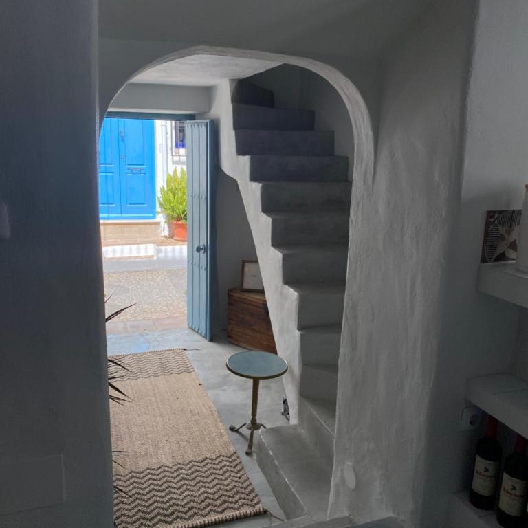 Village Town House with Sea Views and Roof Top Terrace - Casa Unifamiliar de 2 dormitorios - 7