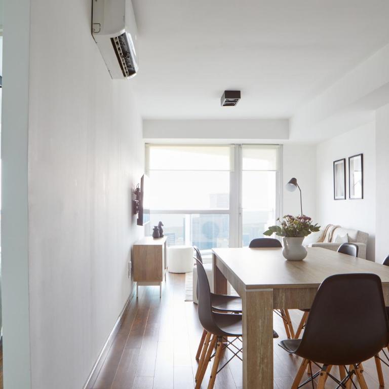 Nido x Bellini Esmeralda - Apartamento - 20