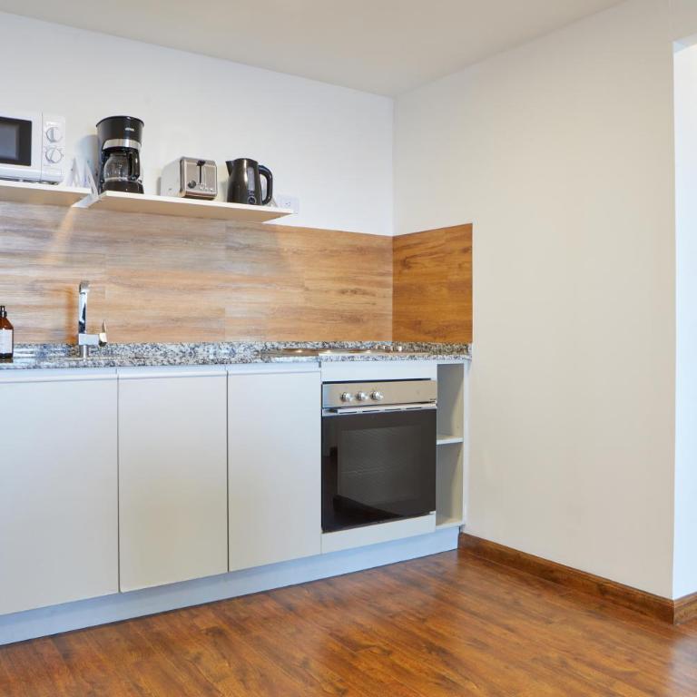 Nido x Bellini Esmeralda - Apartamento - 7