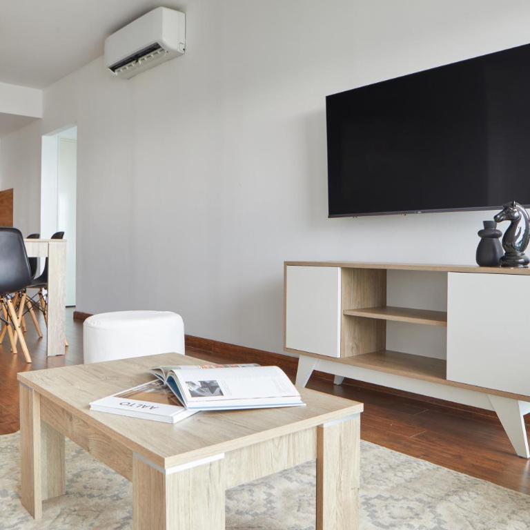 Nido x Bellini Esmeralda - Apartamento - 9