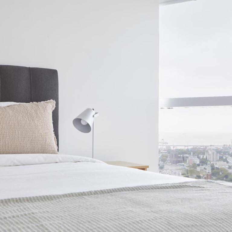 Nido x Bellini Esmeralda - Apartamento - 3