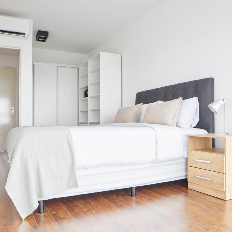 Nido x Bellini Esmeralda - Apartamento - 12