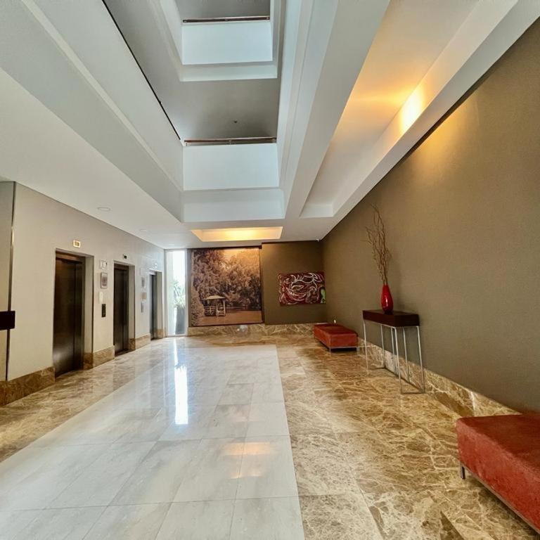 Luxury Loft Condominiums Hotel Wyndham Nordelta - Apartamento de 1 dormitorio - 15