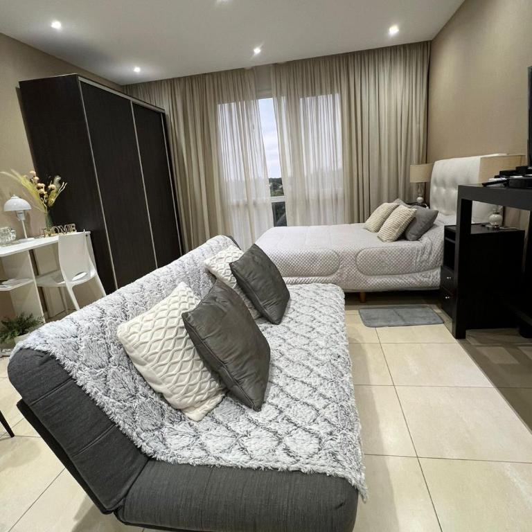 Luxury Loft Condominiums Hotel Wyndham Nordelta - Apartamento de 1 dormitorio - 20