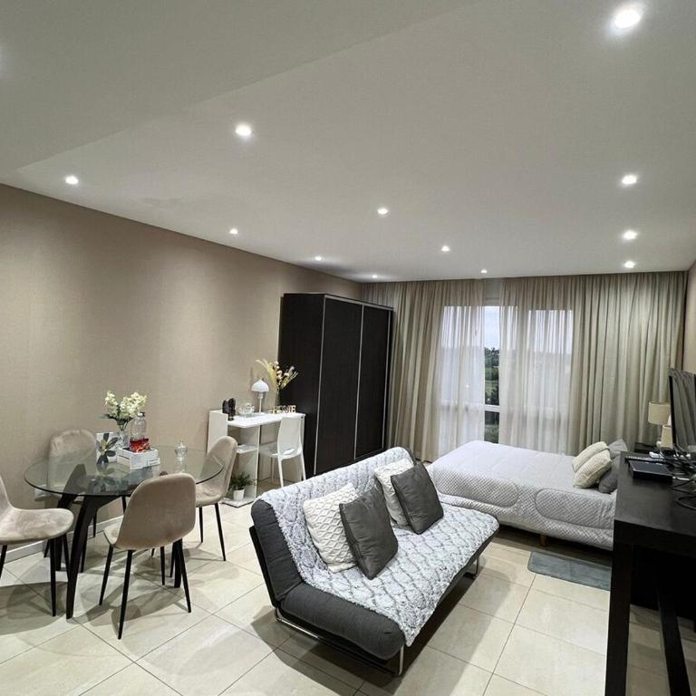 Luxury Loft Condominiums Hotel Wyndham Nordelta - Apartamento de 1 dormitorio - 1