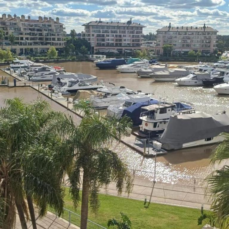 Luxury Loft Condominiums Hotel Wyndham Nordelta - Apartamento de 1 dormitorio - 34