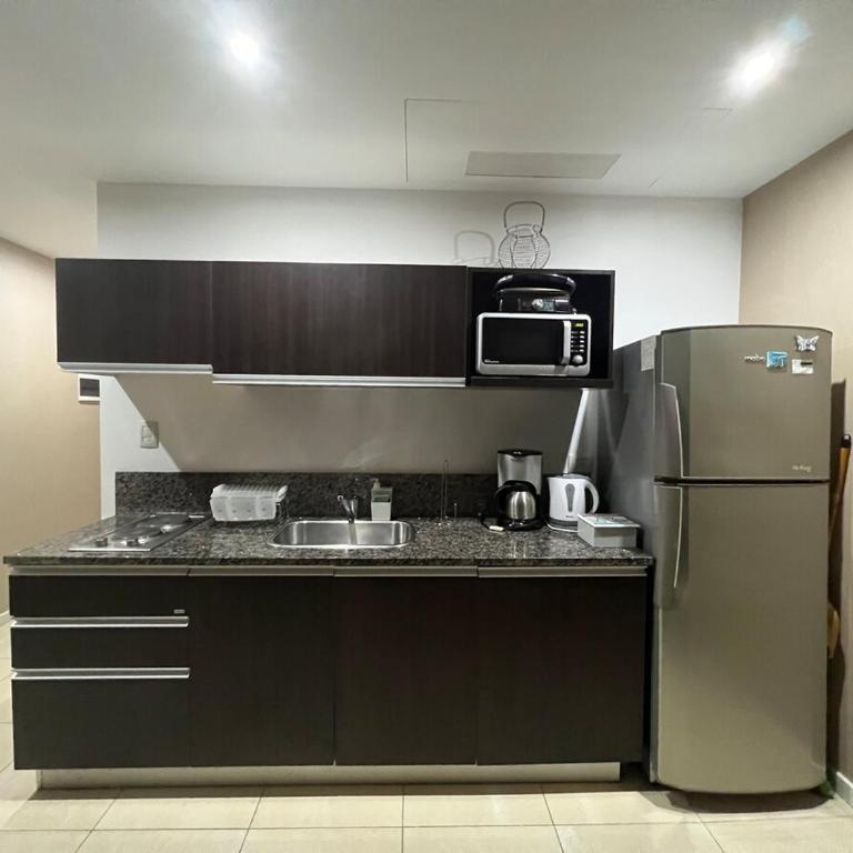 Luxury Loft Condominiums Hotel Wyndham Nordelta - Apartamento de 1 dormitorio - 41
