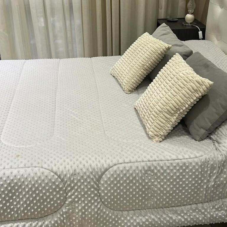 Luxury Loft Condominiums Hotel Wyndham Nordelta - Apartamento de 1 dormitorio - 42