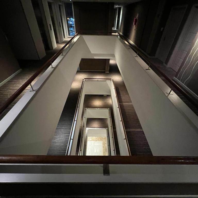 Luxury Loft Condominiums Hotel Wyndham Nordelta - Apartamento de 1 dormitorio - 53