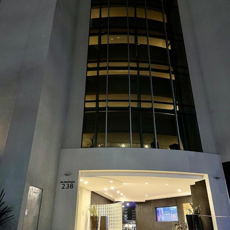 Luxury Loft Condominiums Hotel Wyndham Nordelta - Apartamento de 1 dormitorio - 66