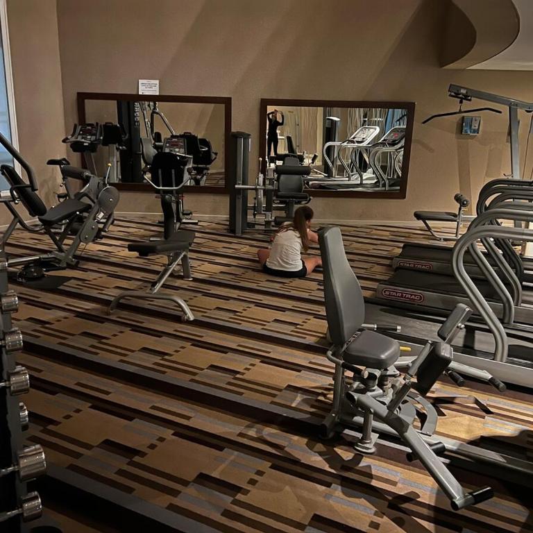 Luxury Loft Condominiums Hotel Wyndham Nordelta - Apartamento de 1 dormitorio - 71