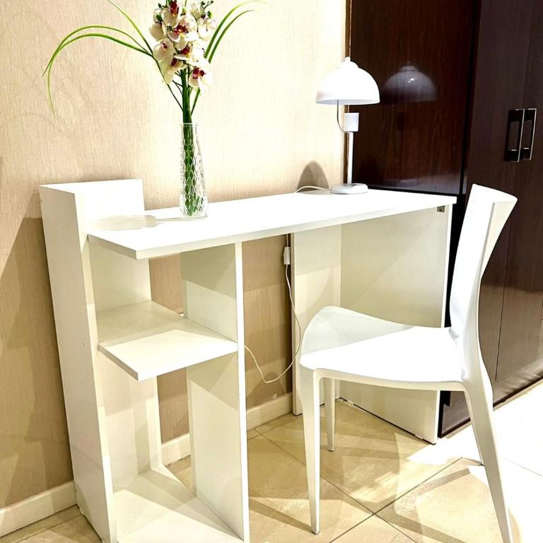 Luxury Loft Condominiums Hotel Wyndham Nordelta - Apartamento de 1 dormitorio - 74