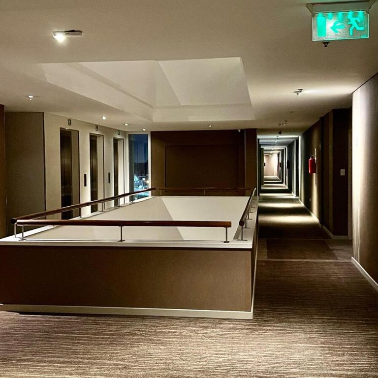 Luxury Loft Condominiums Hotel Wyndham Nordelta - Apartamento de 1 dormitorio - 77
