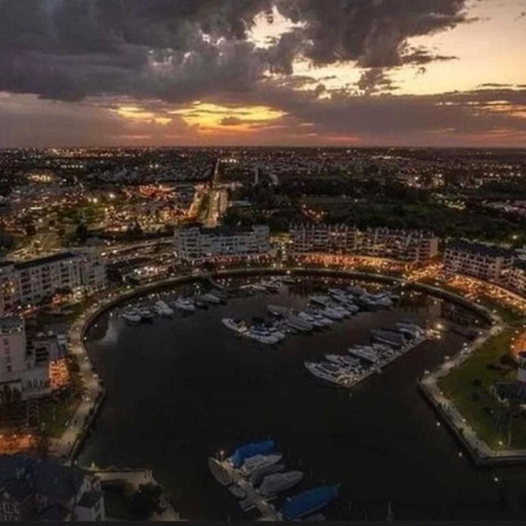 Luxury Loft Condominiums Hotel Wyndham Nordelta - Apartamento de 1 dormitorio - 78
