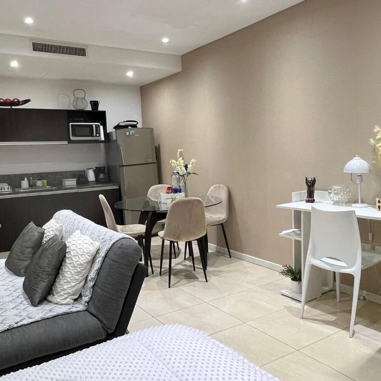 Luxury Loft Condominiums Hotel Wyndham Nordelta - Apartamento de 1 dormitorio - 83