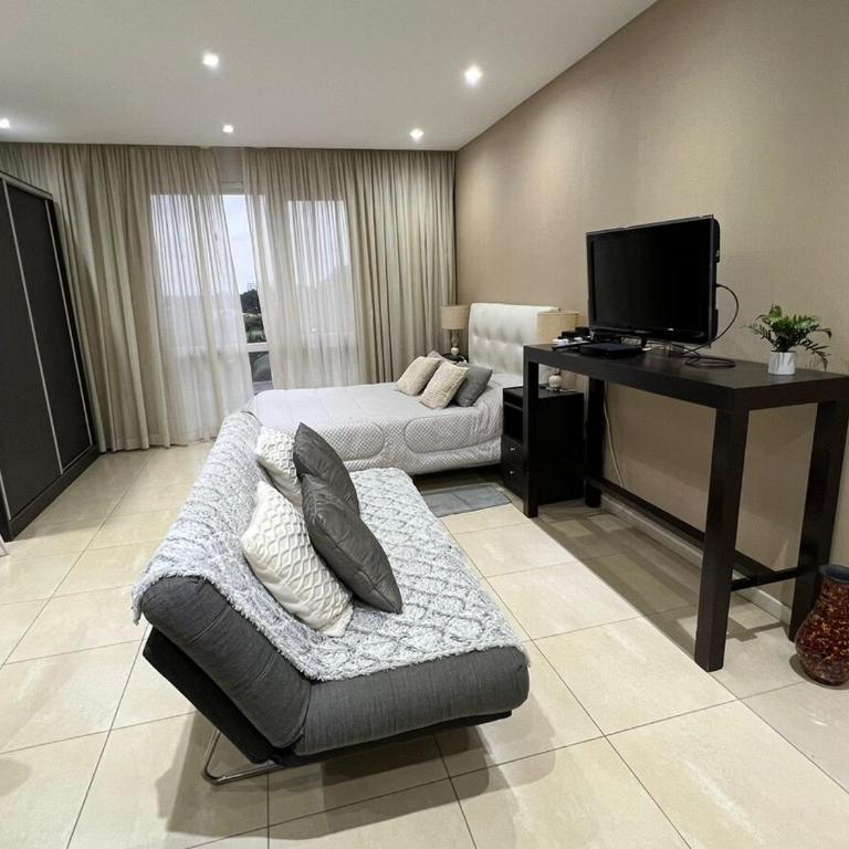Luxury Loft Condominiums Hotel Wyndham Nordelta - Apartamento de 1 dormitorio - 84