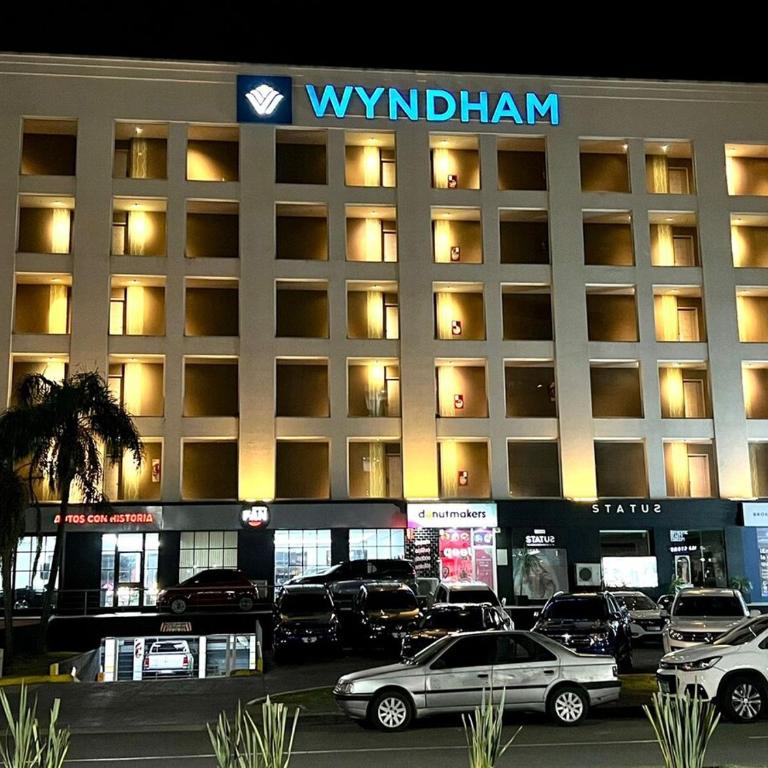 Luxury Loft Condominiums Hotel Wyndham Nordelta - Apartamento de 1 dormitorio - 86