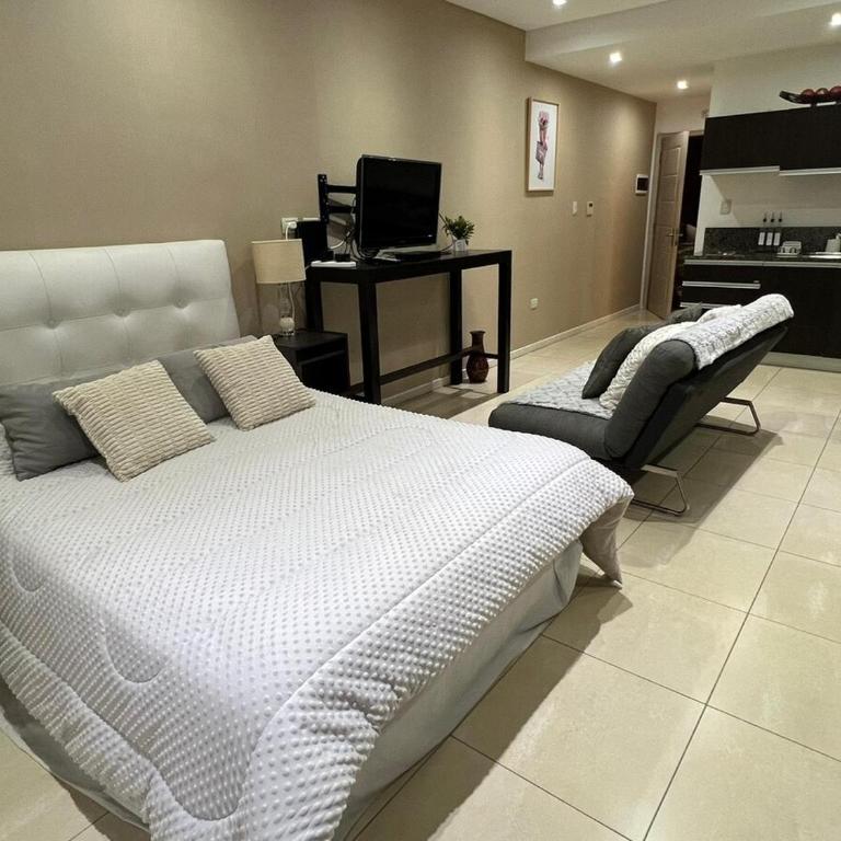 Luxury Loft Condominiums Hotel Wyndham Nordelta - Apartamento de 1 dormitorio - 81