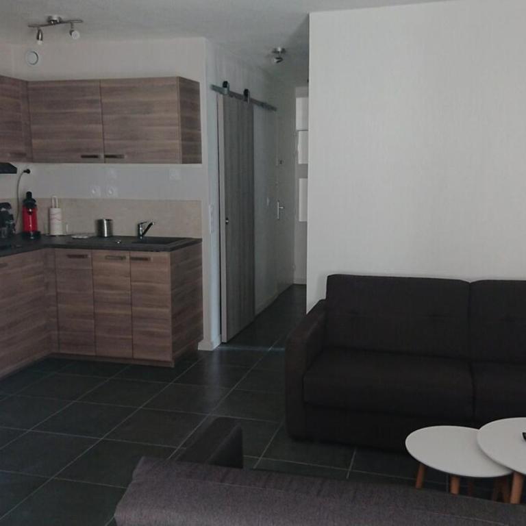 Centre Port Cap d 'agde - Apartamento de 1 dormitorio - 1