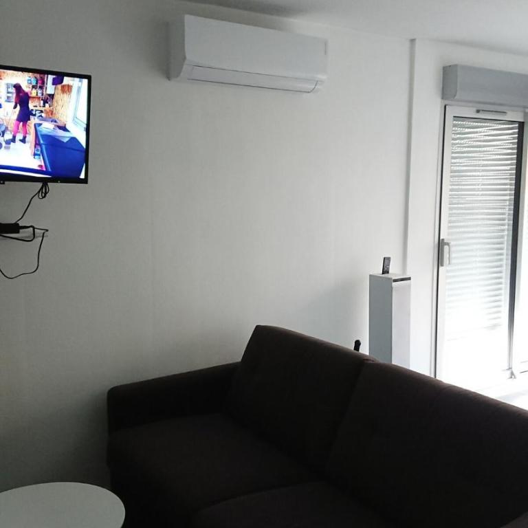 Centre Port Cap d 'agde - Apartamento de 1 dormitorio - 2