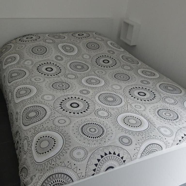 Centre Port Cap d 'agde - Apartamento de 1 dormitorio - 5