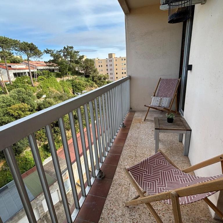 Confort et modernité Ajaccio - Appartement 1 Chambre - 9