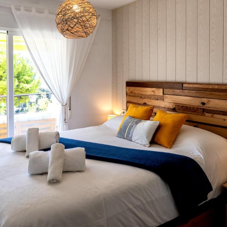 Costa del Sol - Two-Bedroom Apartment - 1