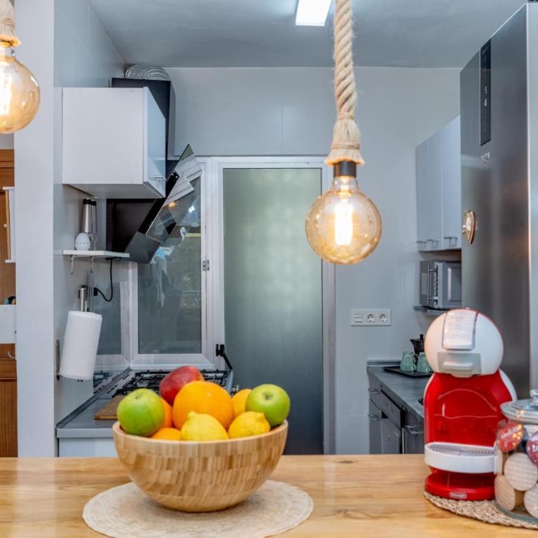 Costa del Sol - Two-Bedroom Apartment - 12
