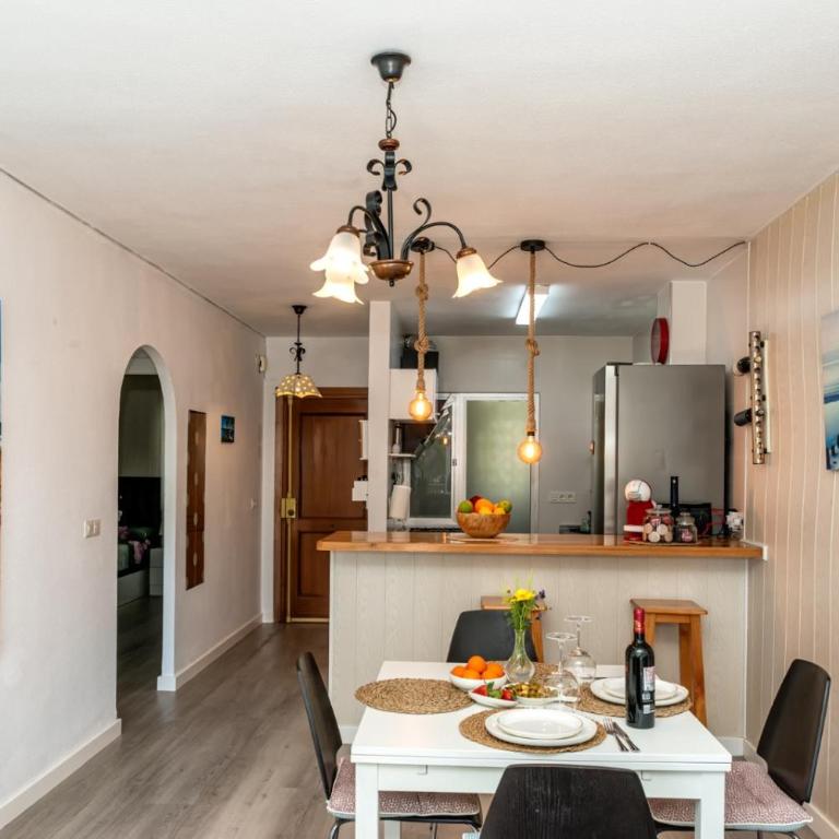 Costa del Sol - Two-Bedroom Apartment - 15
