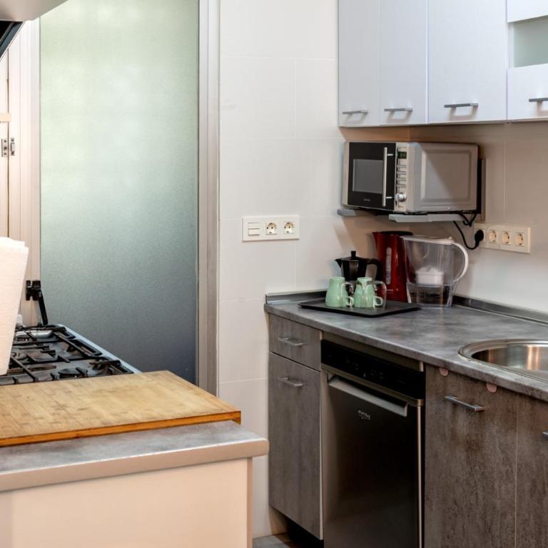 Costa del Sol - Two-Bedroom Apartment - 14