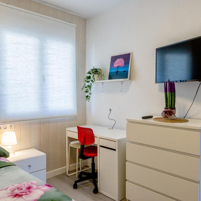 Costa del Sol - Two-Bedroom Apartment - 8
