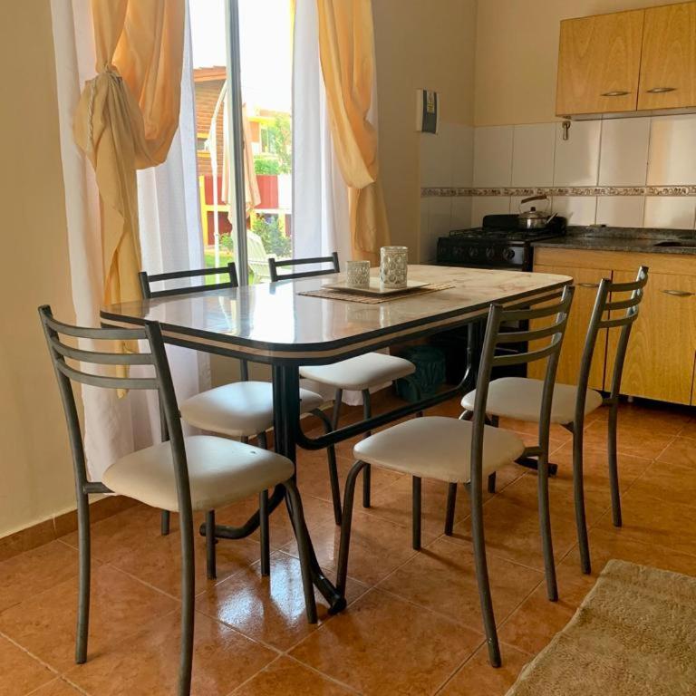 Complejo sierras de brochero - Apartamento de 2 dormitorios - 3