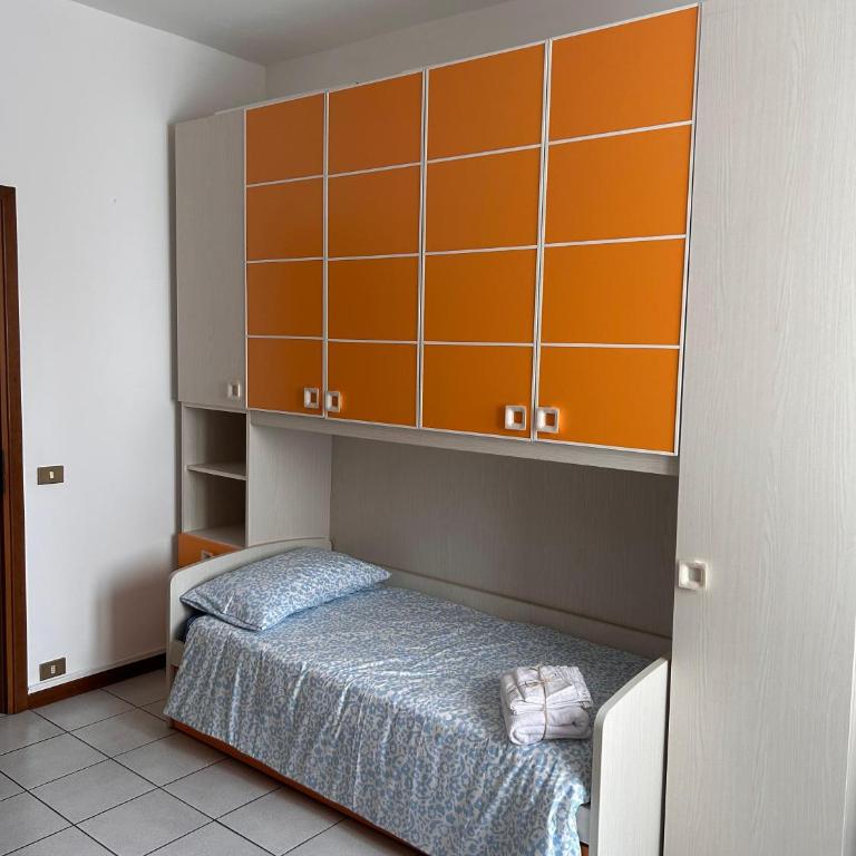 Casa MAMA - Appartamento con 2 Camere da Letto - 21