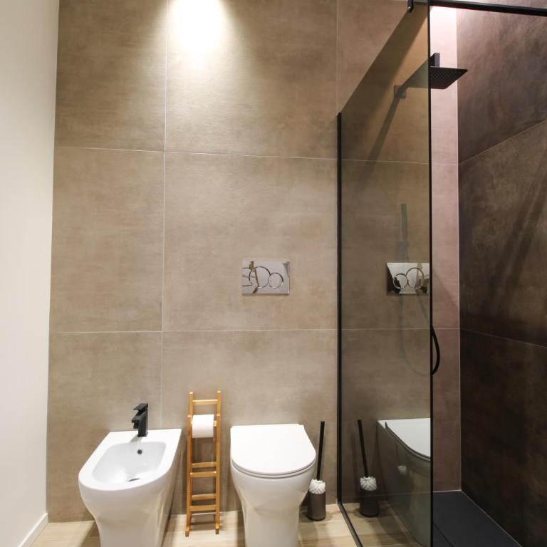 Casa delle Vittorie - Apartment mit 2 Schlafzimmern - 7