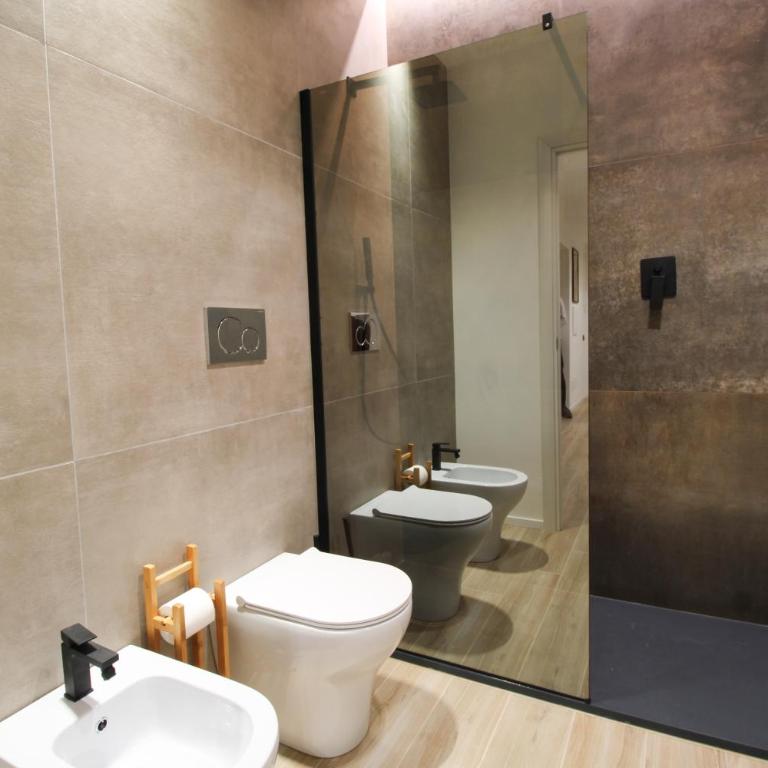 Casa delle Vittorie - Apartment mit 2 Schlafzimmern - 11