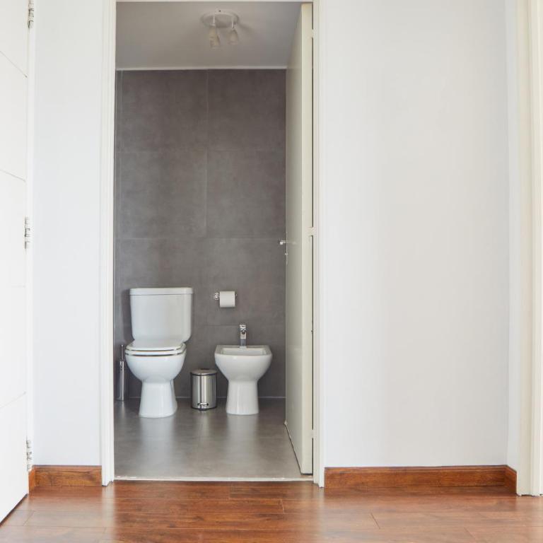 Nido x Bellini Esmeralda - Apartamento - 23