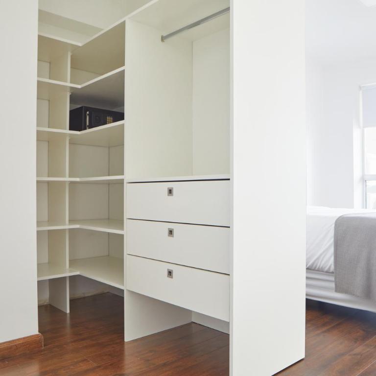 Nido x Bellini Esmeralda - Apartamento - 24