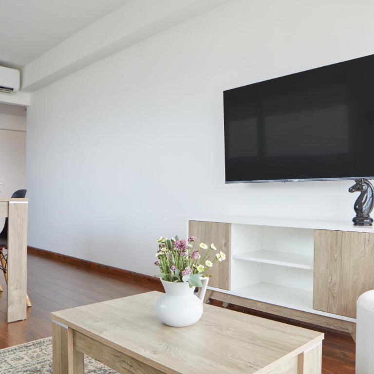 Nido x Bellini Esmeralda - Apartamento - 25