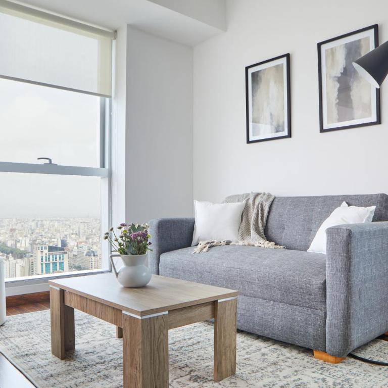 Nido x Bellini Esmeralda - Apartamento - 28