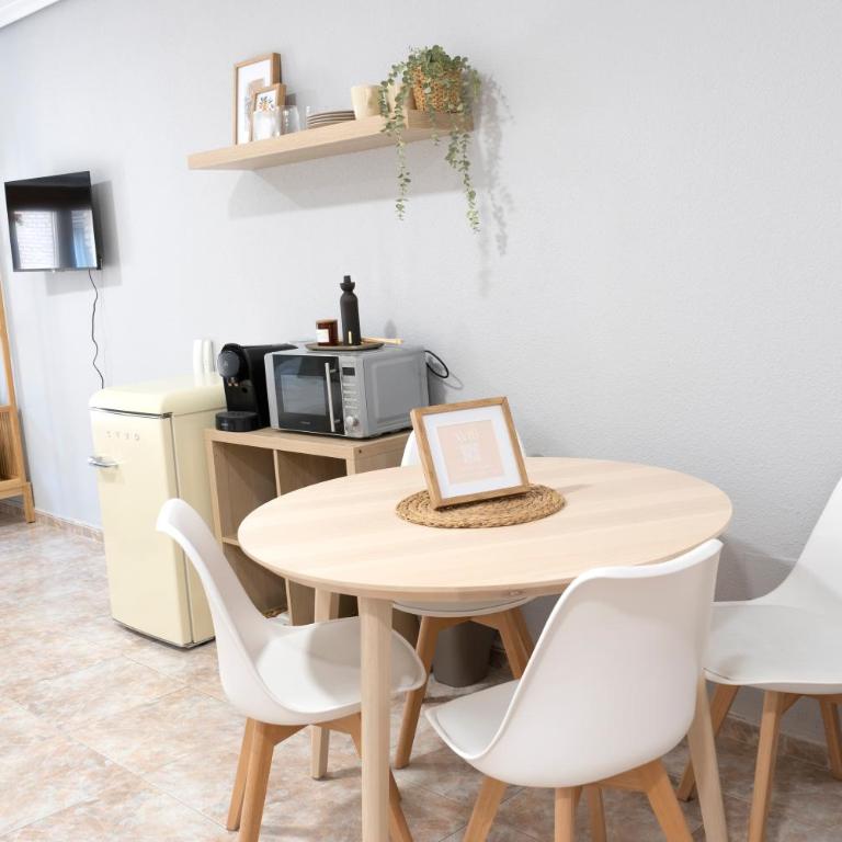 Habitación Independiente Cristo de la luz - Habitación Doble - 7