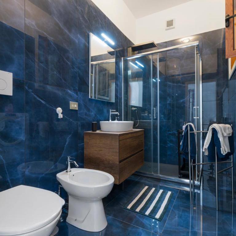 Estate4home - Villa Carrino - Appartamento con Terrazza - 6