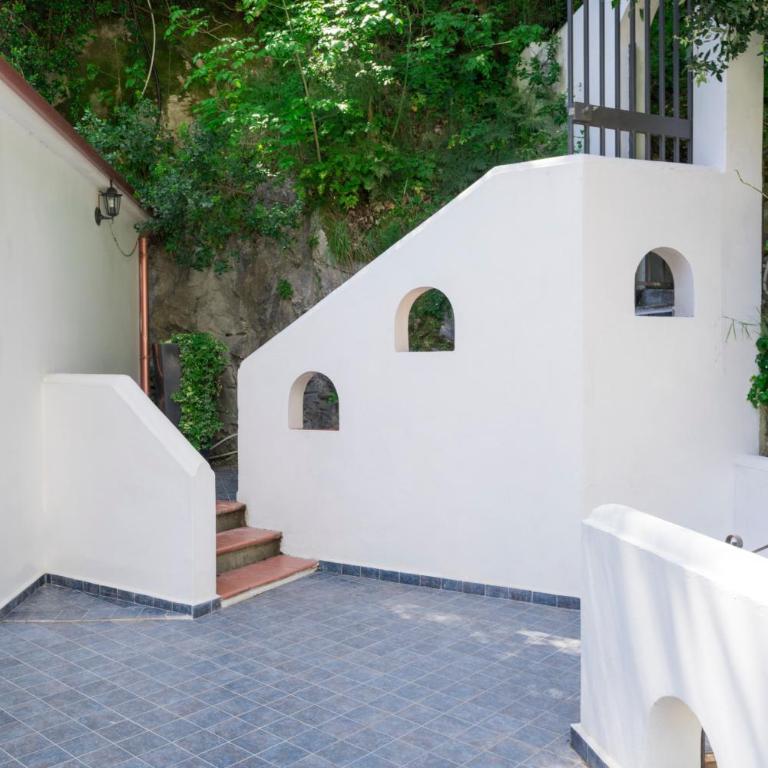 Estate4home - Villa Carrino - Casa con 1 Camera da Letto - 4