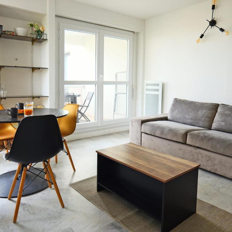 Appartement Melgueil - Welkeys - Appartamento - 4