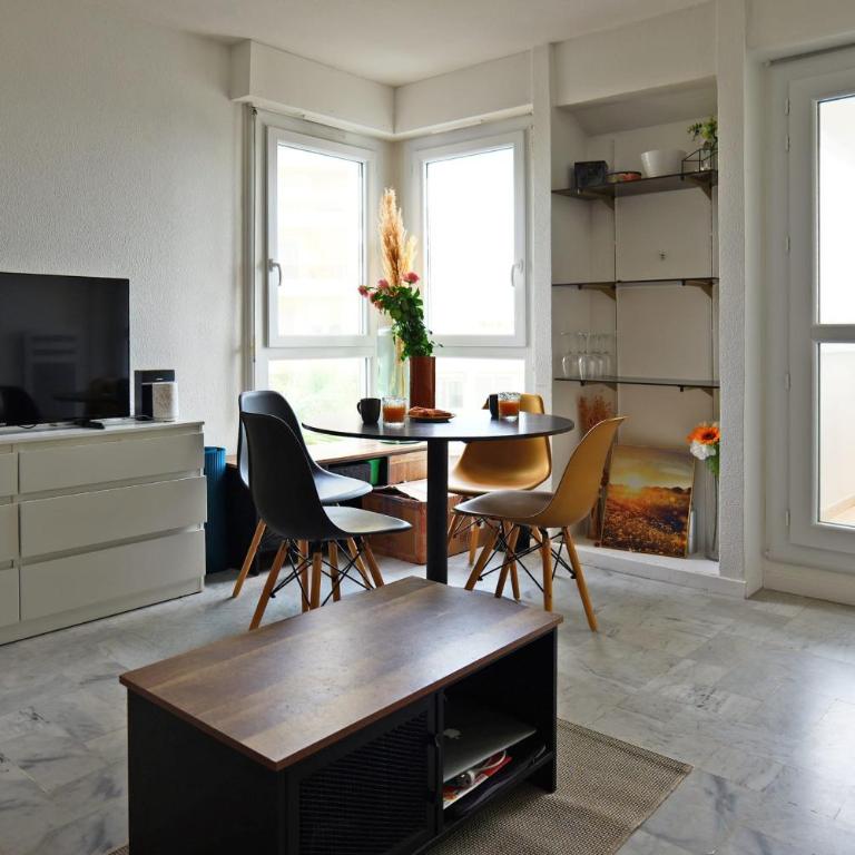 Appartement Melgueil - Welkeys - Appartamento - 8