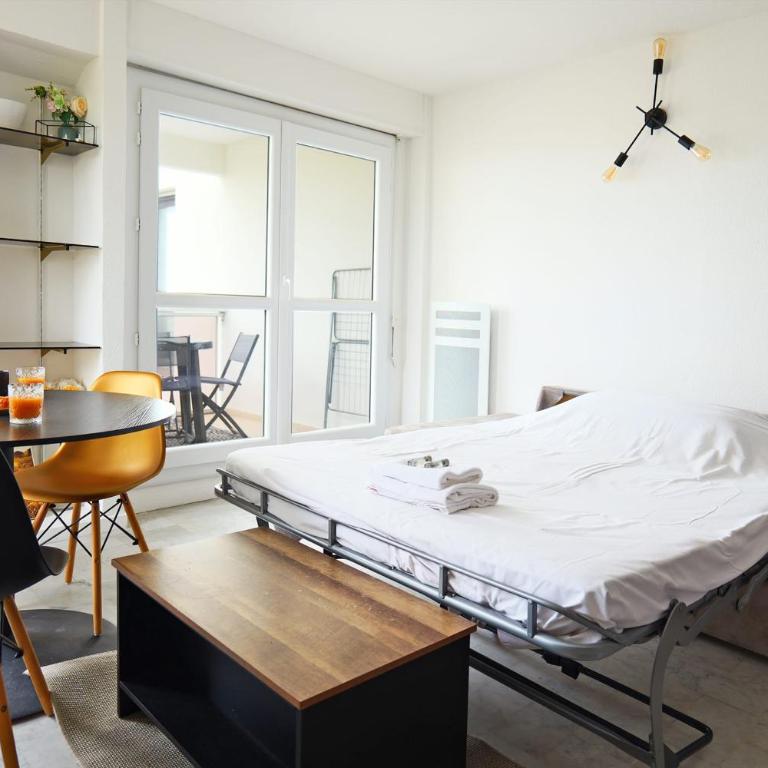 Appartement Melgueil - Welkeys - Appartamento - 10