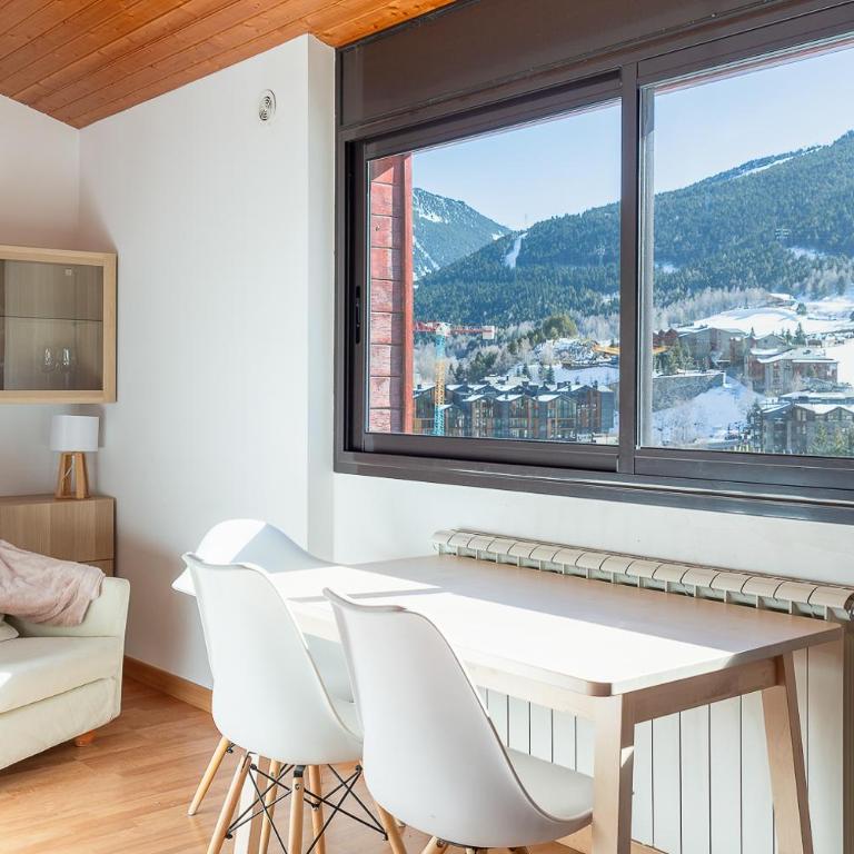 Junto a Rutas de Senderismo Dúplex con Vistas I AndStay - Appartamento con 1 Camera da Letto - 1