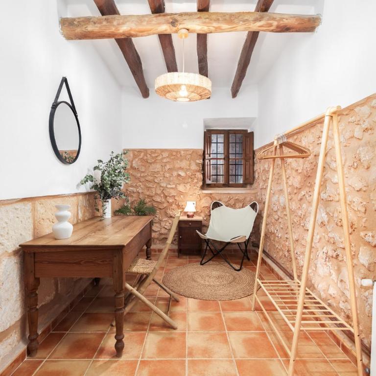 Casa Antigua - Casa de Campo de 2 dormitorios - 20